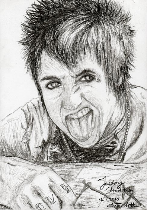 Jacoby Shaddix V