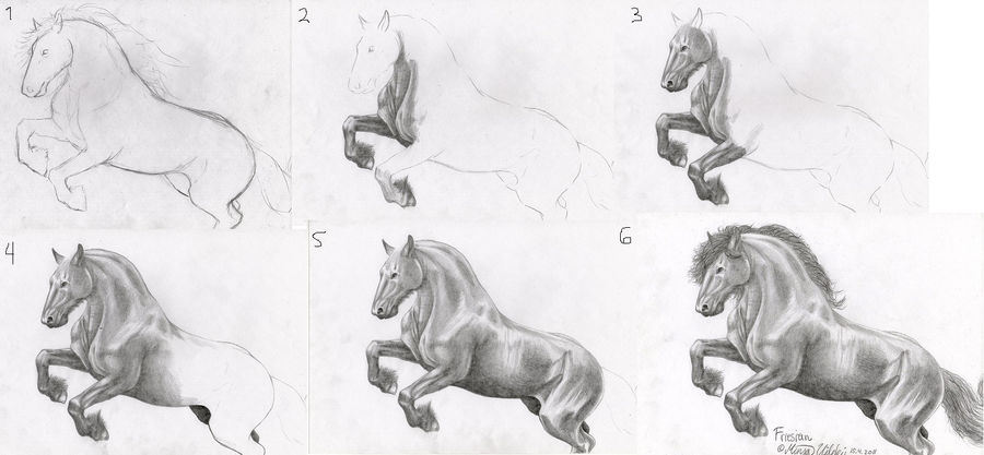 Doing Friesian By Kamm0 On DeviantArt doing-friesian-by-kamm0-on-deviantart