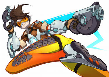 Tracer