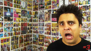 Ray William Johnson is EPIC