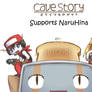 Cave Story NaruHina