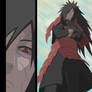 Uchiha Madara 559 Soothing