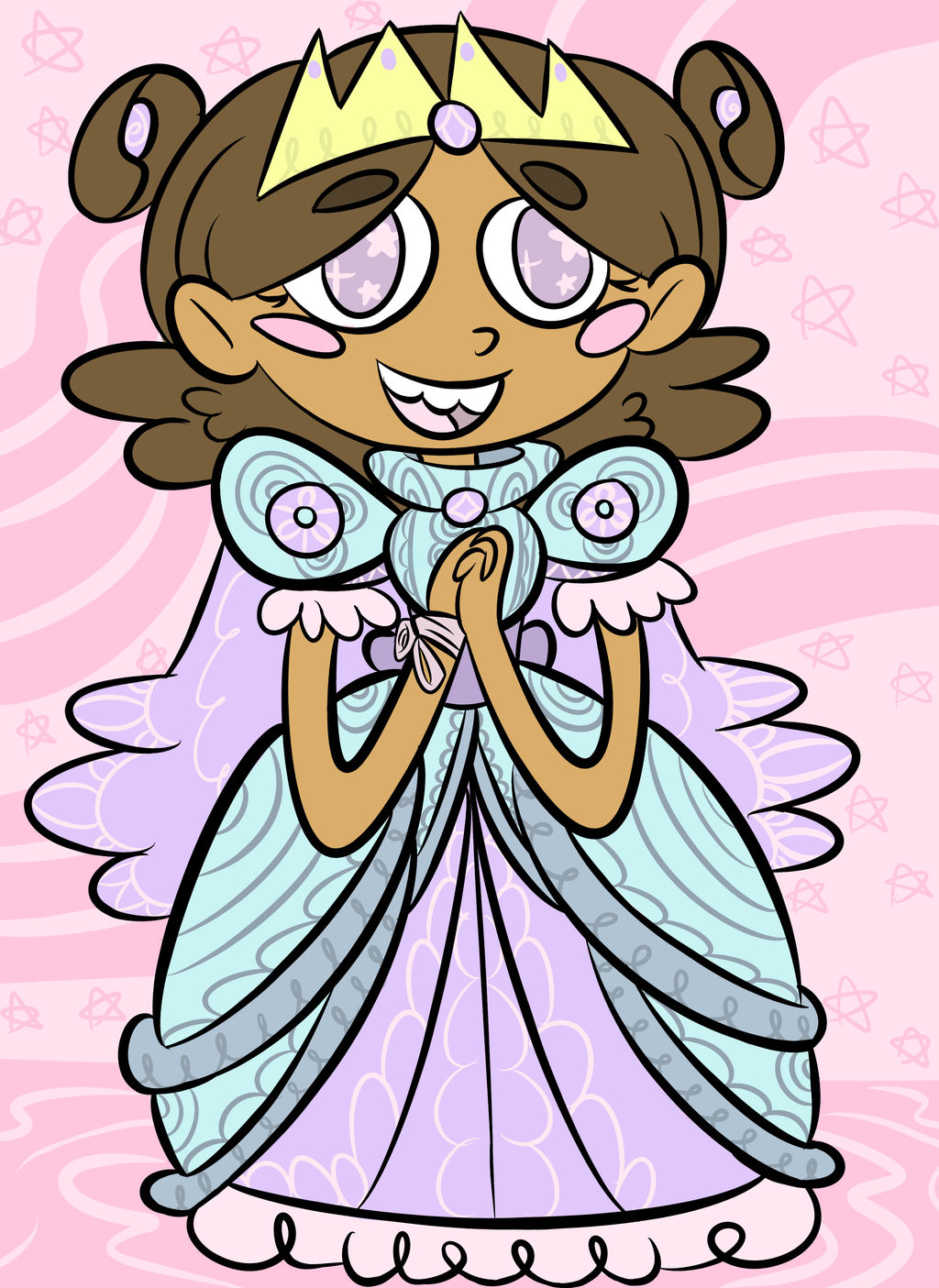 Princess Kay Animation Princess Kay by pocketzombie11 on DeviantArt
