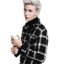 Lucky Blue Smith PNG