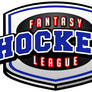 Fantasy Hockey League Logo