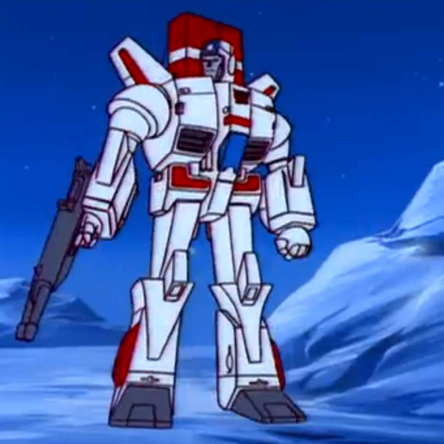 Skyfire Rookie Mistake Rye Skyfire G1 by JomaineMan on DeviantArt