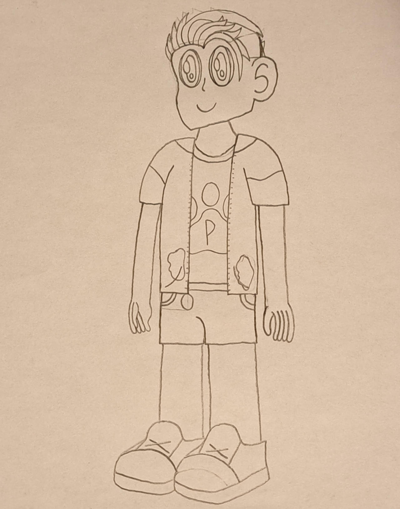 Human Perry (EQG) by JomaineMan on DeviantArt
