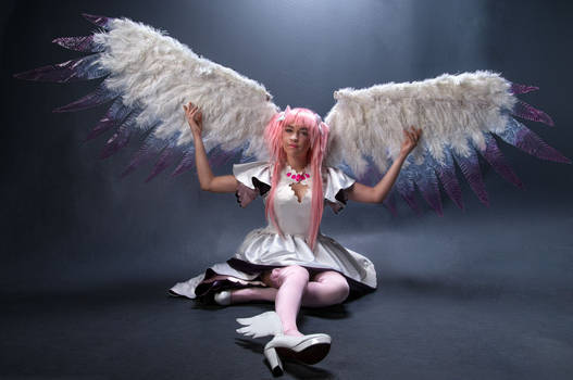 Ultimate Madoka Cosplay