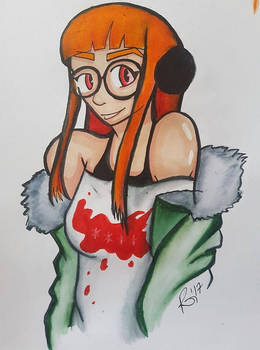 Futaba Sakura