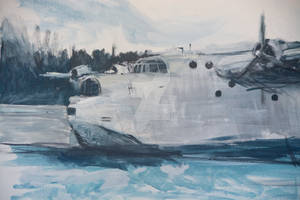 SHORT SUNDERLAND