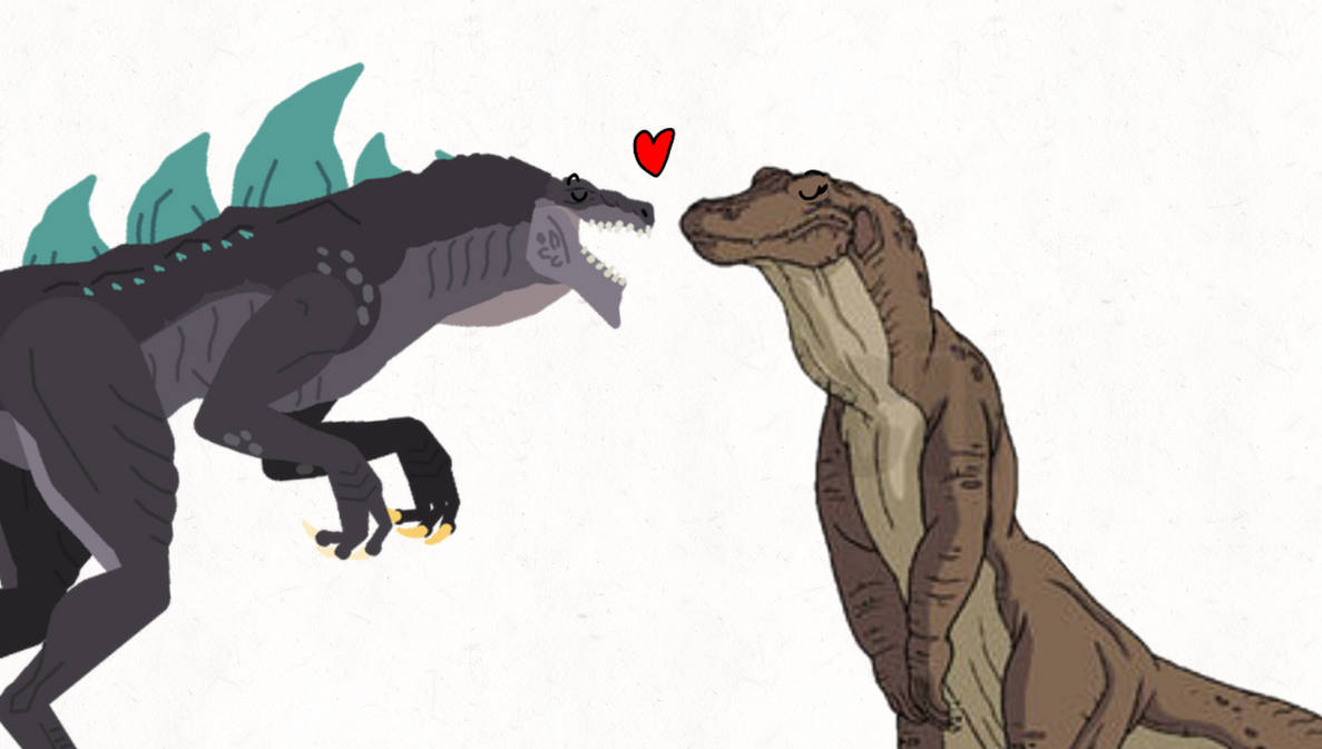 Zilla Jr X Komodithrax By Alanmurillocortes On DeviantArt zilla-jr-x-komodithrax-by-alanmurillocortes-on-deviantart