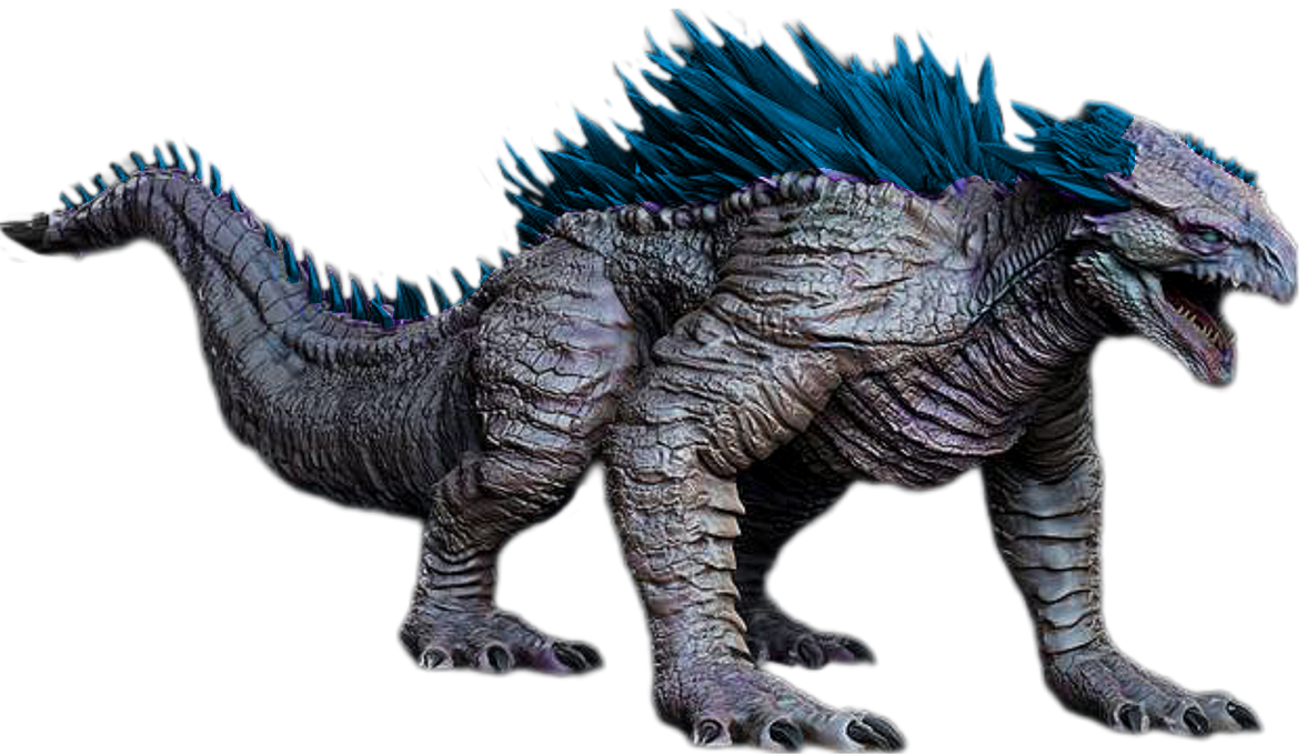 Shimo (Muillennium) by Alanmurillocortes on DeviantArt