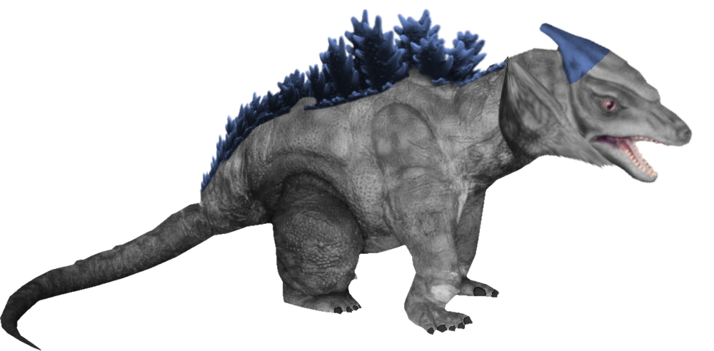 Shimo (Heisei) v3 by Alanmurillocortes on DeviantArt