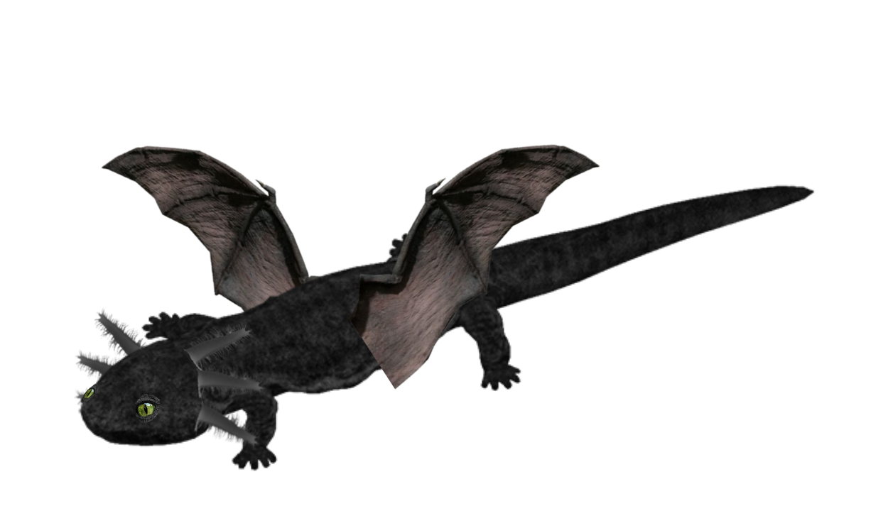 Real Toothless Toothless (HTTYD Real life ) by Alanmurillocortes on DeviantArt