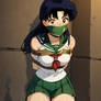 Kagome Captured