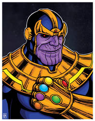 Thanos