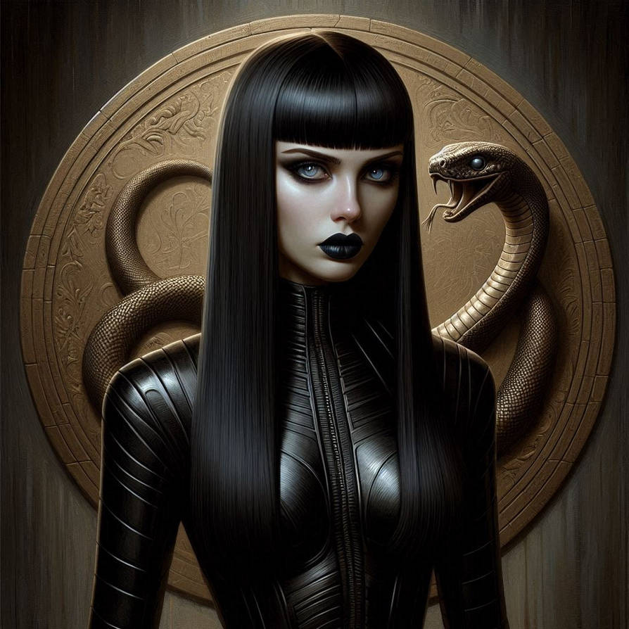 Deviantart Gs3d GSF art by KirValkynaz on DeviantArt