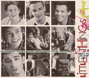 Photopack #1 - Little Things.