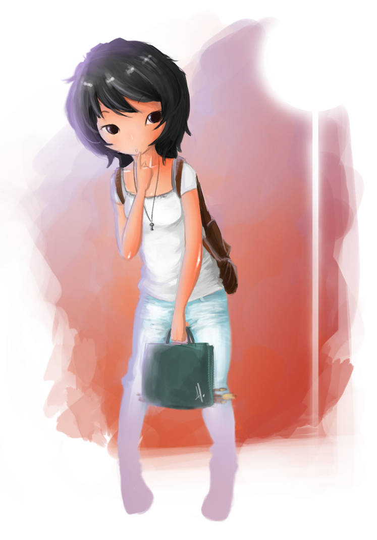 Where s My Bus By Chuumink On DeviantArt where-s-my-bus-by-chuumink-on-deviantart
