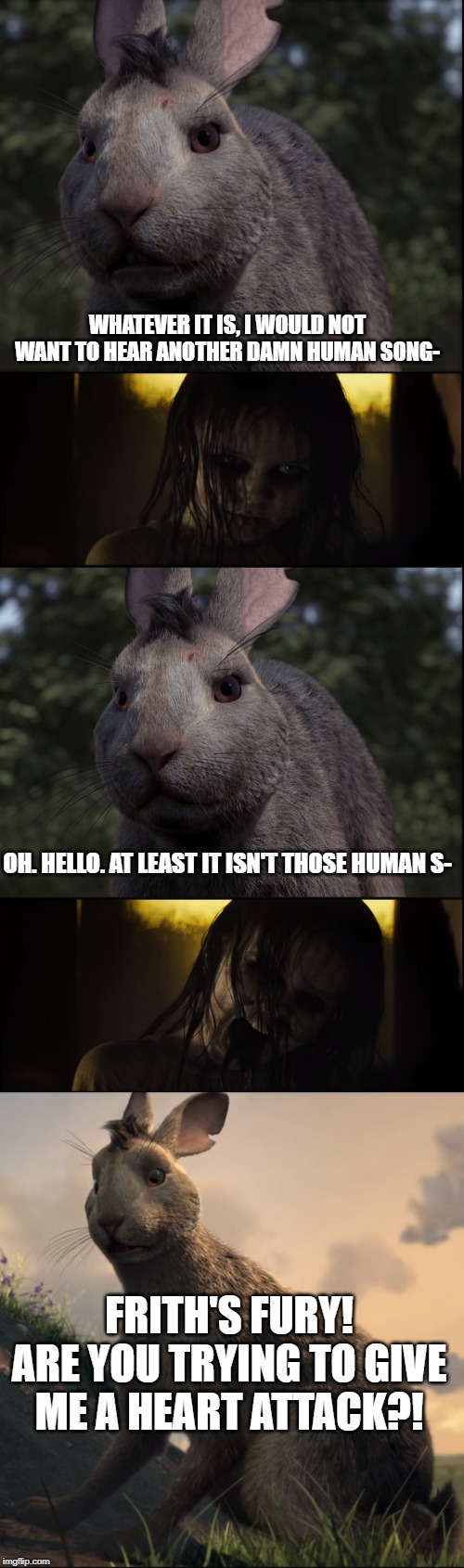 Bigwig Meme By Sacbrother95 On Deviantart Bigwig Meme By Sacbrother95 On Deviantart
