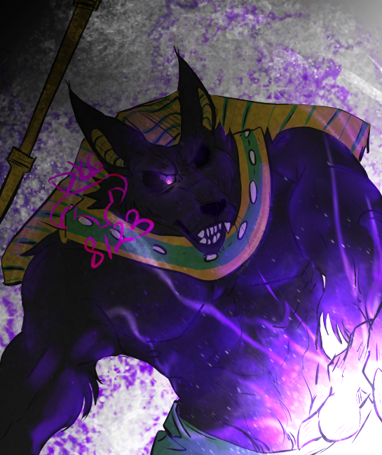 absolve by DemonzDevilz on DeviantArt