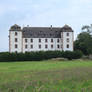 Walkershofen castle