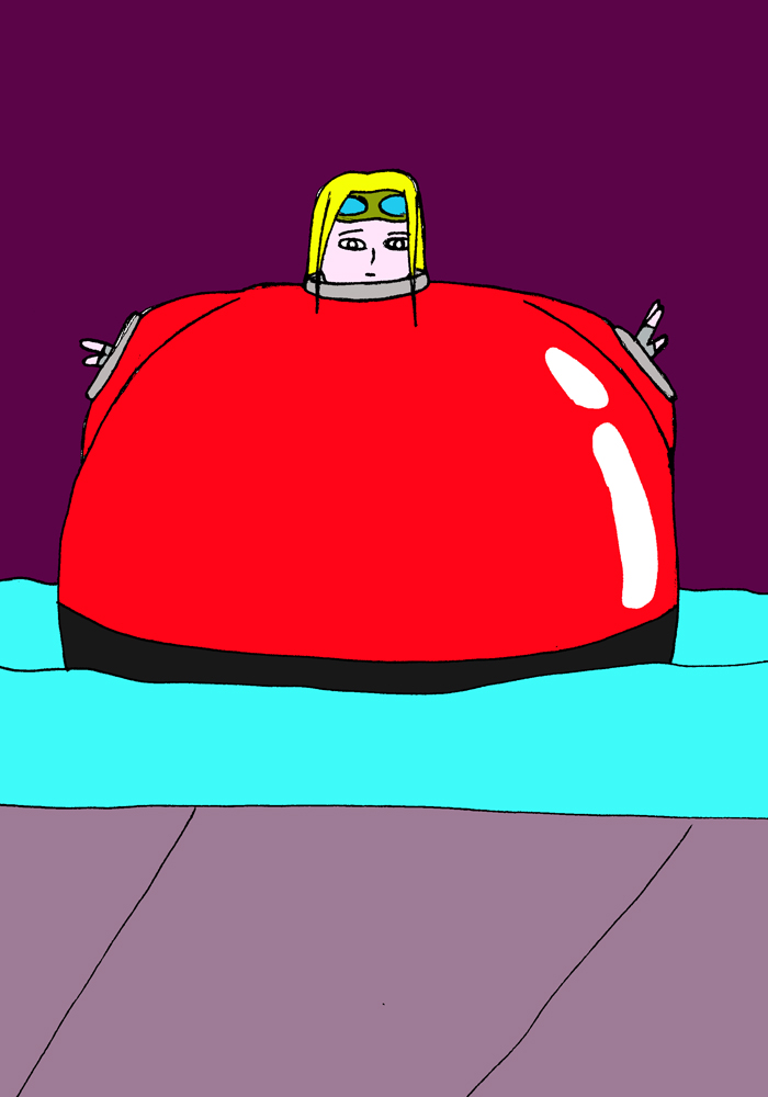 Jester Inflation Inflat-a-suit 3 by WakaMiyafuji on DeviantArt