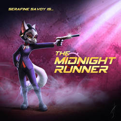 The Midnight Runner