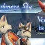 Cashmere Sky Volume 2 is LIVE