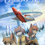 Cashmere Sky Volume 2 Cover (Book on Sale!)