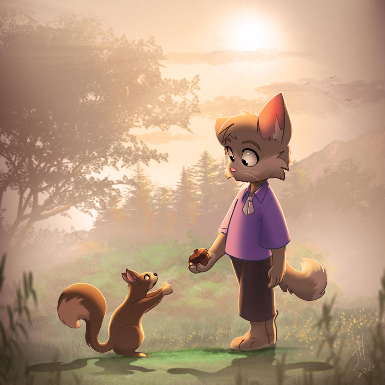 First Contact by cashmeresky on DeviantArt
