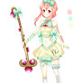 Magical Girl Adopt [CLOSED]