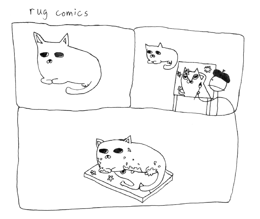 rug comics 6