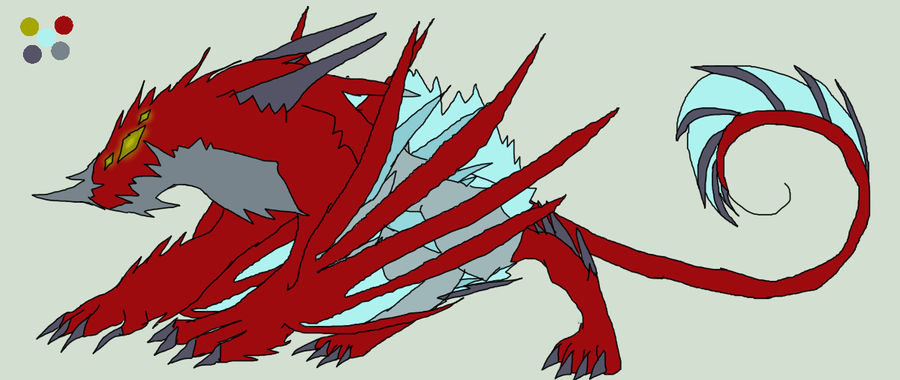 Custom Rex Oc Generator Rex OC: Raiden Full Evo by SunsRain on DeviantArt