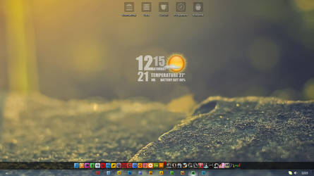 My Desktop