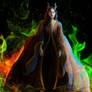 Maleficent Jolie