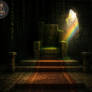 Ruins - #2 Abandoned Throne