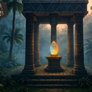 Ruins - #3 Artifact