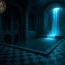 Aqueduct #3 Upper Floor | PNG and MP4 |