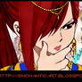 Erza Scarlet