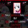 Lisanna Fact-BySumita