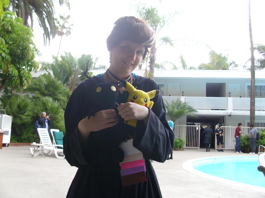 Anime Conji 2011 Dem Dem by Phantom-Ichigo on DeviantArt