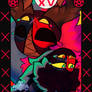 TAROT CARD - The Devil