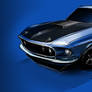 69' stang