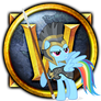 WoW Pony icon