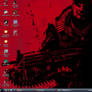 Kintaro's Desktop