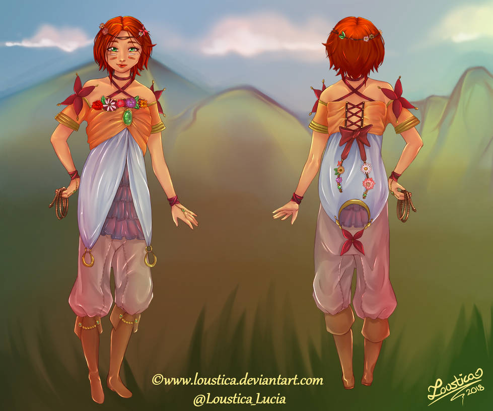 Bdo Costume Design Contest 2025