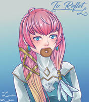 FE:H Gunnthra Bagel [SecretSanta]