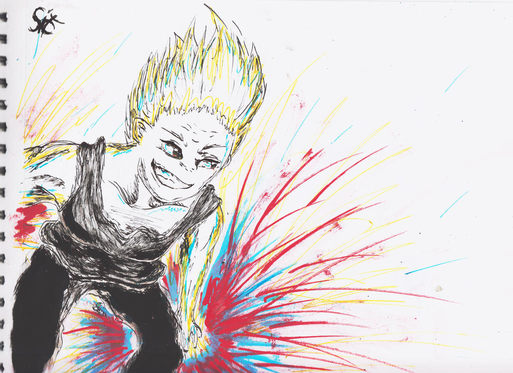 YEET by simcrafter on DeviantArt