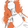 Servo Sketch